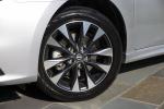Nissan Sentra SR Turbo 2016 года